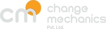 Change Mechanics